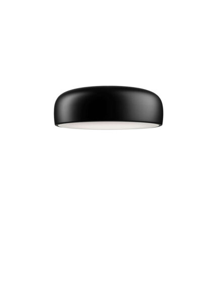 Smithfield C Pro Loftlampe fra Flos (Mat Sort)