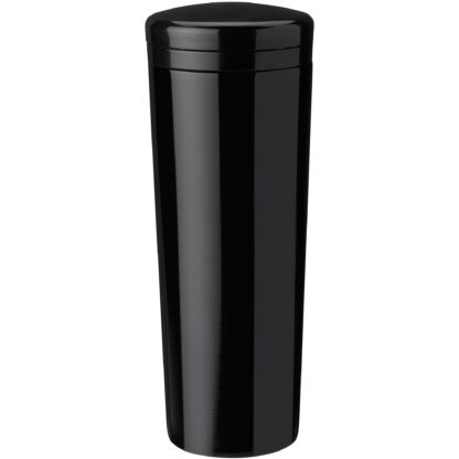 Stelton Carrie termoflaske 0,5 liter, sort