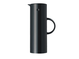 Stelton EM77 termokande 1 l. - Black