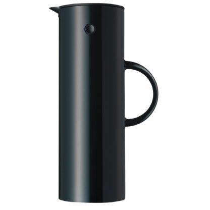 Stelton EM77 termokande, sort