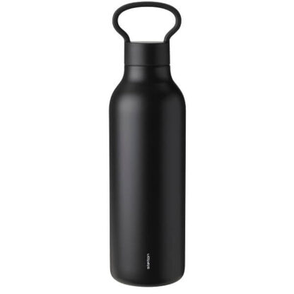 Stelton Tabi Termoflaske 0,55L sort