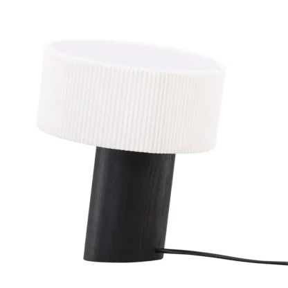 Venture Design, Branäs bordlampe sort