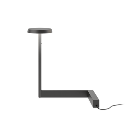 Vibia Flat Bordlampe 5970 Push Sort