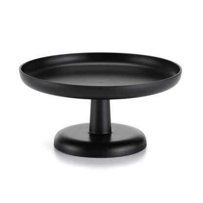 Vitra High Bakke Deep Black