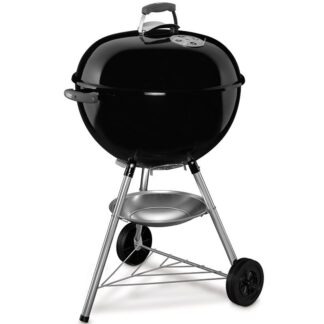 Weber, Kulgrill 57 cm Sort Weber