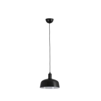 Faro TATAWIN Pendel Medium Satin Sort