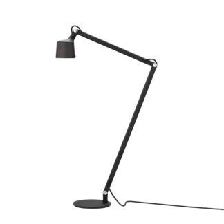 Vipp Gulvlampe Vipp525 - Black